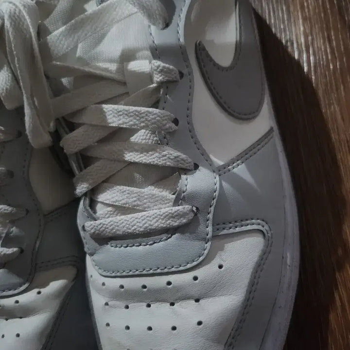[BUNJANG] Beomgorae Sneakers / 범고래