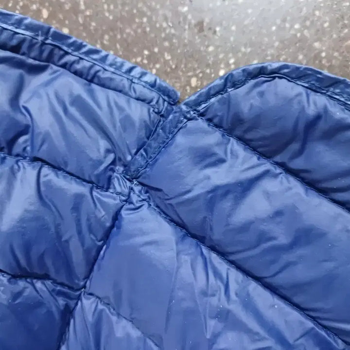 [BUNJANG] Kolon Padding Vest 100 / 코오롱 패딩 조끼 100