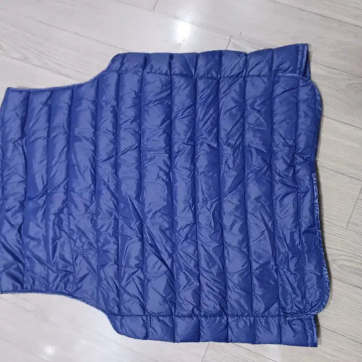 [BUNJANG] Kolon Padding Vest 100 / 코오롱 패딩 조끼 100