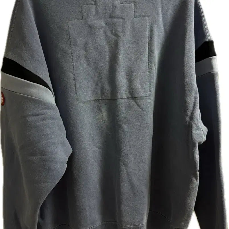 [BUNJANG] Cav Empt Overdye Sweatshirt / [XL] cav empt 카브엠트 오버다잉 맨투맨