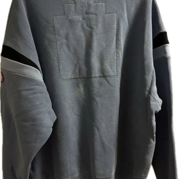 [BUNJANG] Cav Empt Overdye Sweatshirt / [XL] cav empt 카브엠트 오버다잉 맨투맨