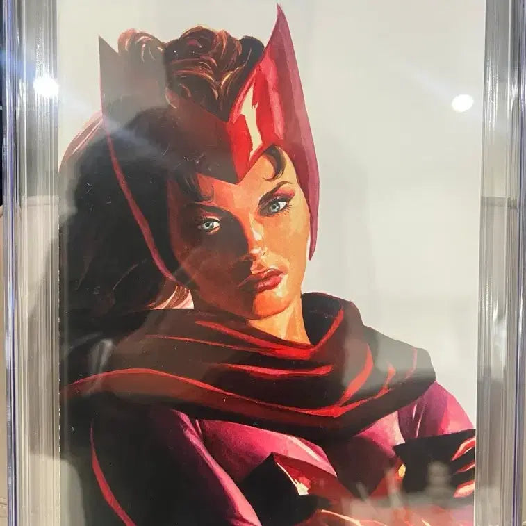 [BUNJANG] Marvel Comics Strange Academy 