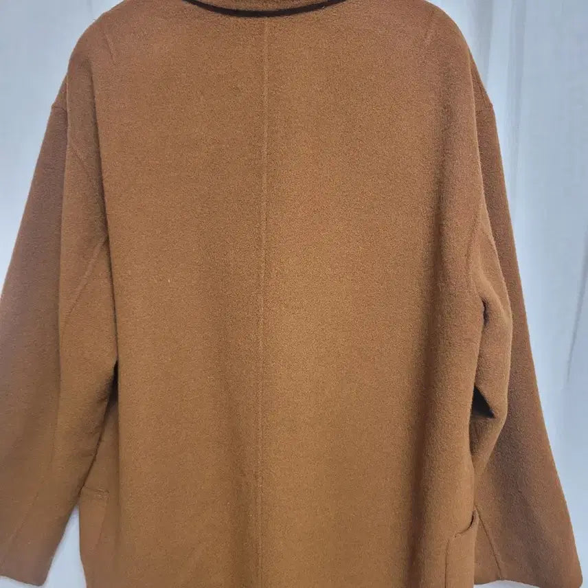 [BUNJANG] W Concept Queens Rabbit Oversized Coat / W컨셉 퀸스래빗 오버핏 코트