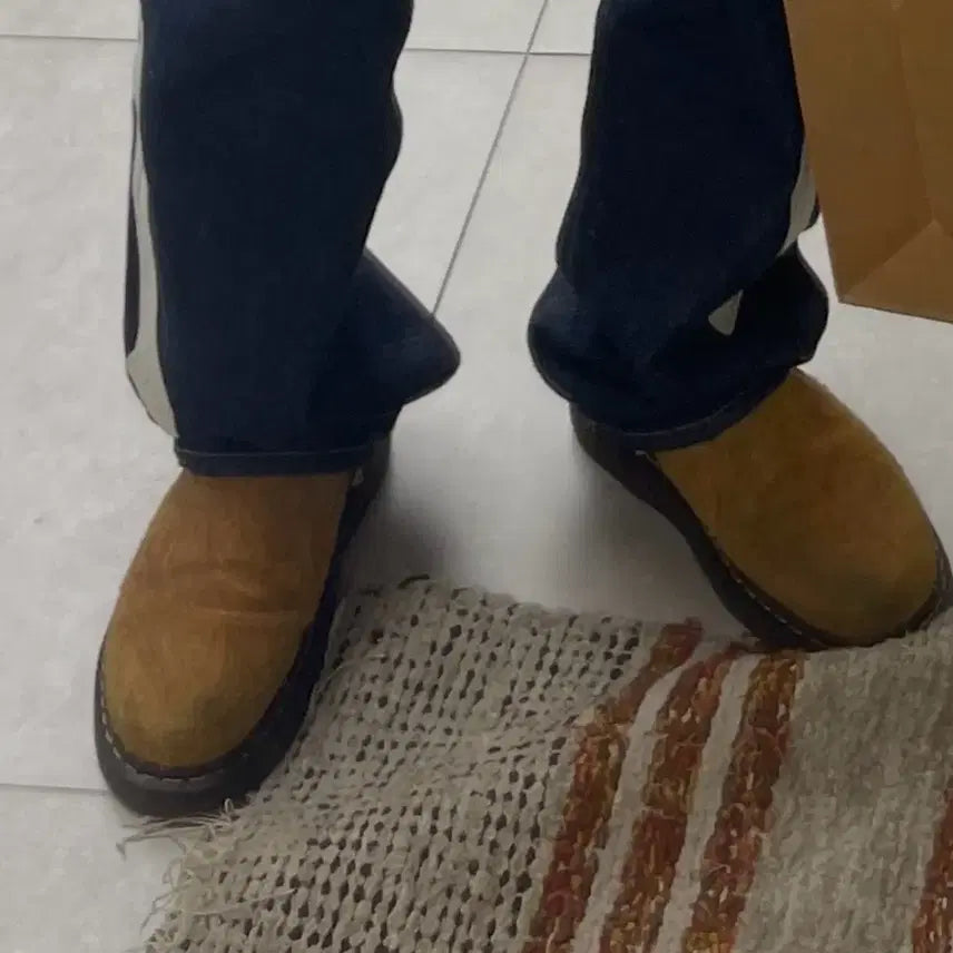 [BUNJANG] Dr. Martens Aysham Sandals / 닥터마틴 아이샴 42