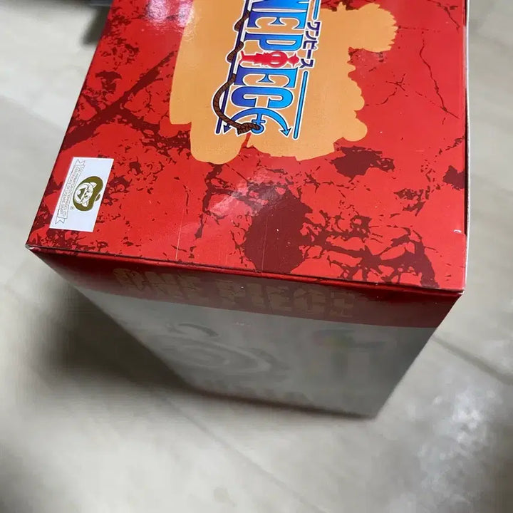 [SOLD OUT] 원피스 키드 피규어 판매합니다!