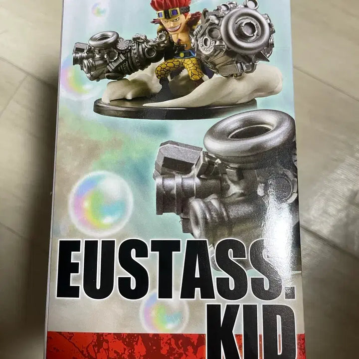 [SOLD OUT] 원피스 키드 피규어 판매합니다!
