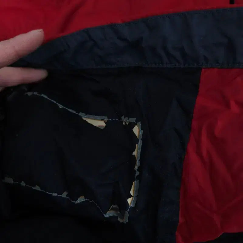 [BUNJANG] Columbia Windbreaker Jacket (Size S) / [S] 콜롬비아 바람막이 자켓
