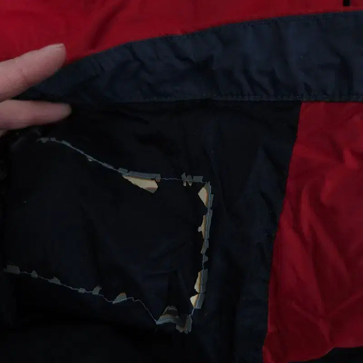[BUNJANG] Columbia Windbreaker Jacket (Size S) / [S] 콜롬비아 바람막이 자켓