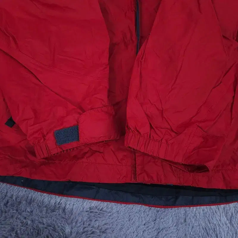 [BUNJANG] Columbia Windbreaker Jacket (Size S) / [S] 콜롬비아 바람막이 자켓
