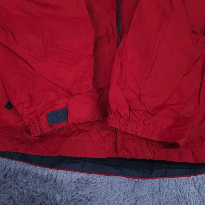 [BUNJANG] Columbia Windbreaker Jacket (Size S) / [S] 콜롬비아 바람막이 자켓