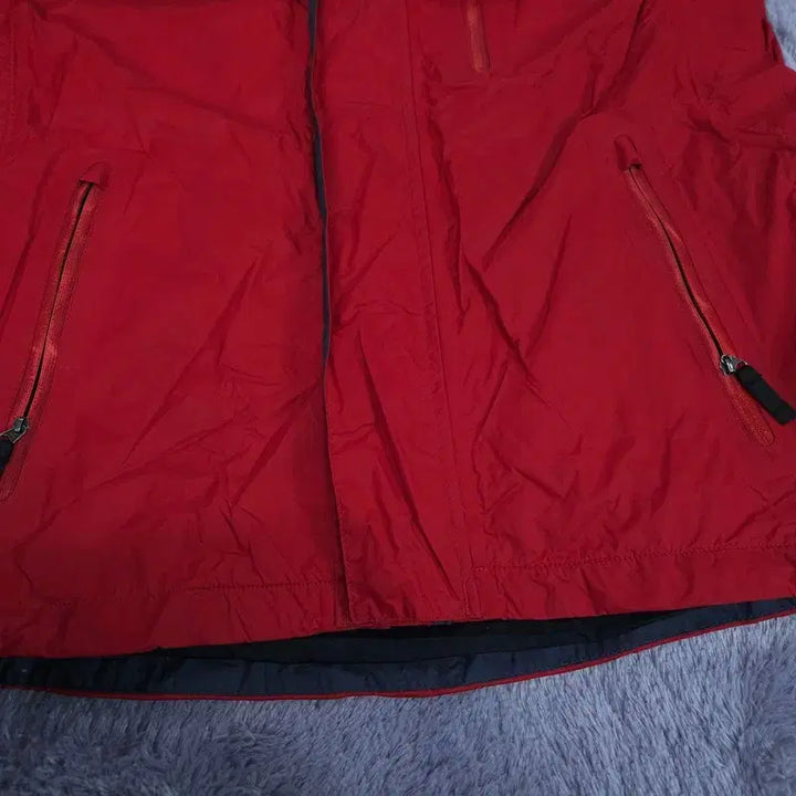 [BUNJANG] Columbia Windbreaker Jacket (Size S) / [S] 콜롬비아 바람막이 자켓