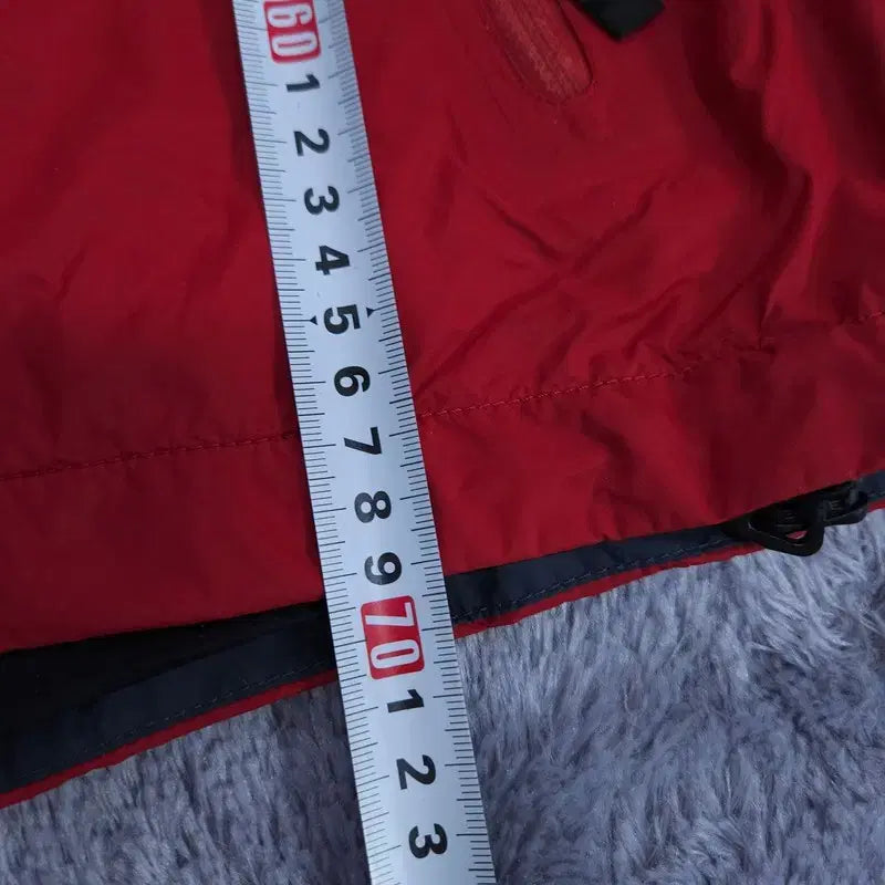 [BUNJANG] Columbia Windbreaker Jacket (Size S) / [S] 콜롬비아 바람막이 자켓