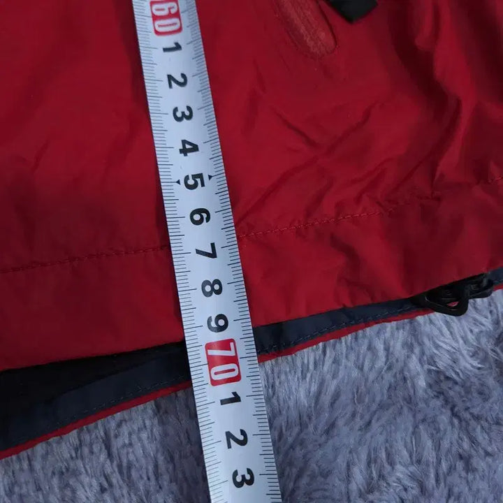 [BUNJANG] Columbia Windbreaker Jacket (Size S) / [S] 콜롬비아 바람막이 자켓
