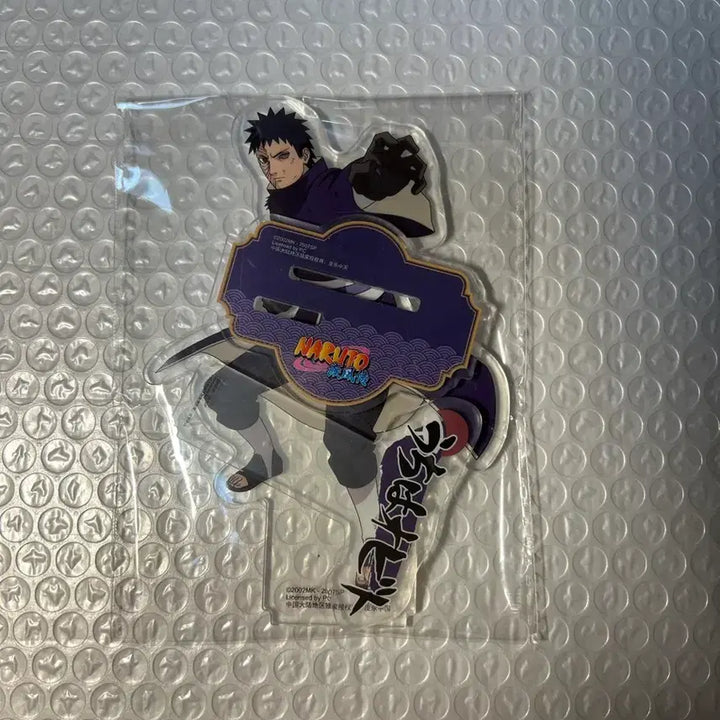 [BUNJANG] Obito Acrylic Stand Figure / 오비토 아크릴 판매합니다(미개봉 새상품)