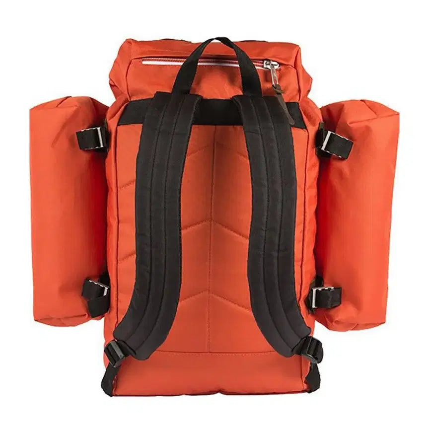 [BUNJANG] Poler Stuff Classic Rucksack (Orange) / (땡처리)폴러스터프 클래식 럭색(오렌지)