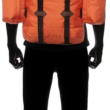 [BUNJANG] Poler Stuff Classic Rucksack (Orange) / (땡처리)폴러스터프 클래식 럭색(오렌지)