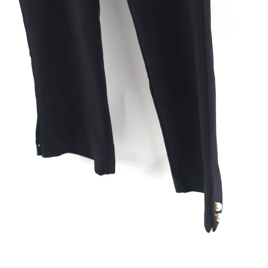 [BUNJANG] Baby Powder Deep Navy Women&