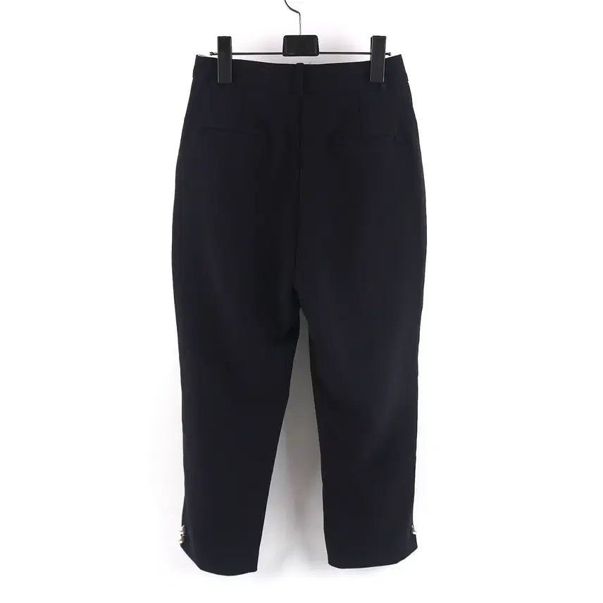 [BUNJANG] Baby Powder Deep Navy Women&