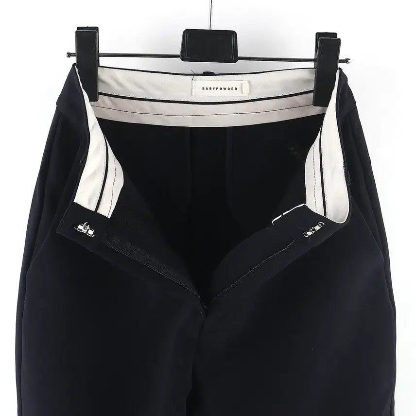 [BUNJANG] Baby Powder Deep Navy Women&