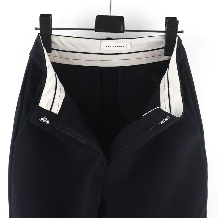 [BUNJANG] Baby Powder Deep Navy Women&