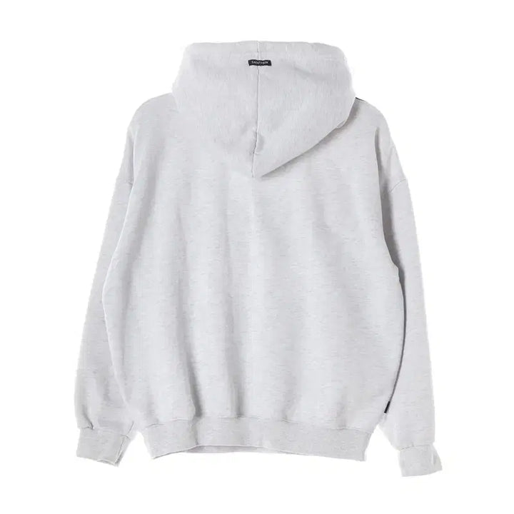 [BUNJANG] SAINTPAIN 76 Logo Hoodie (S) / 세인트페인 SAINT 76 로고 후드티 S