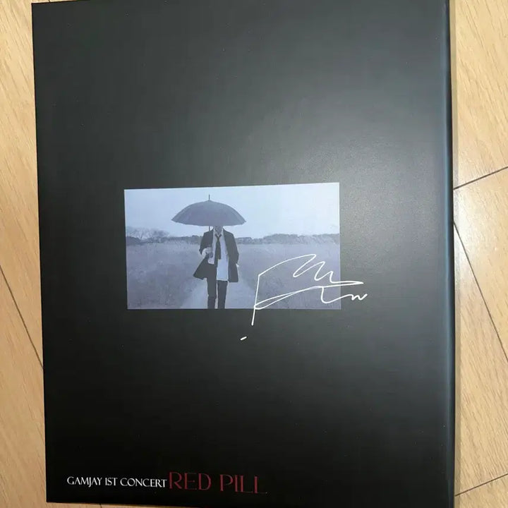 [BUNJANG] Psycho.Code Gamjae.Y Binder / 싸이코드 감제이 바인더