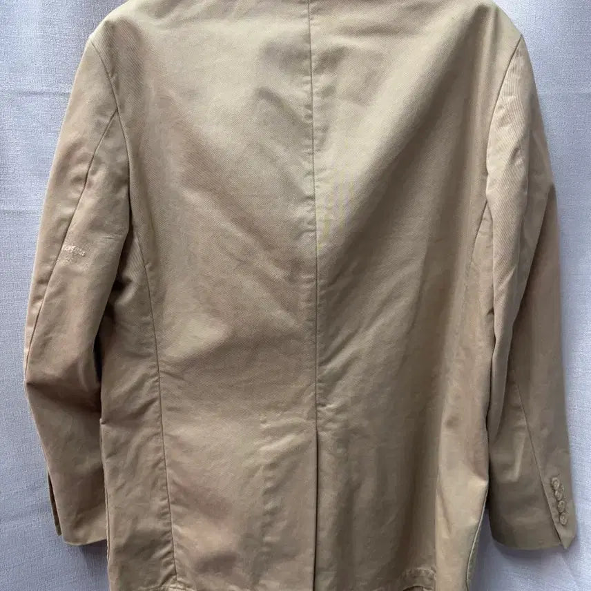 [BUNJANG] Polo Ralph Lauren Classic Cotton Blazer Jacket L / 폴로랄프로렌 클래식 코튼 블레이저 자켓 L