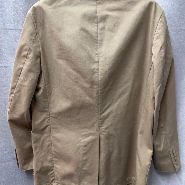 [BUNJANG] Polo Ralph Lauren Classic Cotton Blazer Jacket L / 폴로랄프로렌 클래식 코튼 블레이저 자켓 L