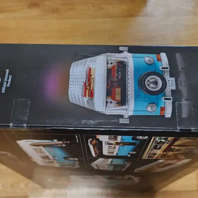 [BUNJANG] Lego 10279 Volkswagen T2 Camper Van MISB / 레고 10279 폭스바겐 T2 캠퍼밴 MISB 미개봉 새상품 팝니다