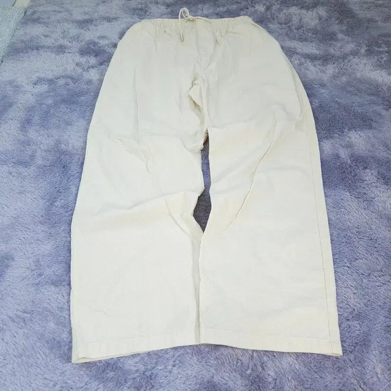 [BUNJANG] Soiree Pants / [L] 수아레 바지