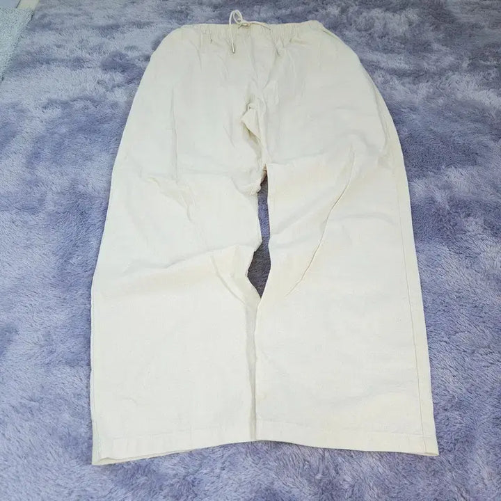 [BUNJANG] Soiree Pants / [L] 수아레 바지