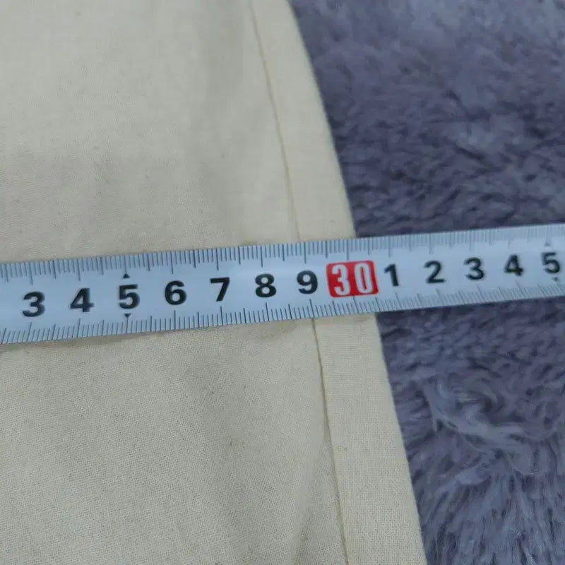 [BUNJANG] Soiree Pants / [L] 수아레 바지