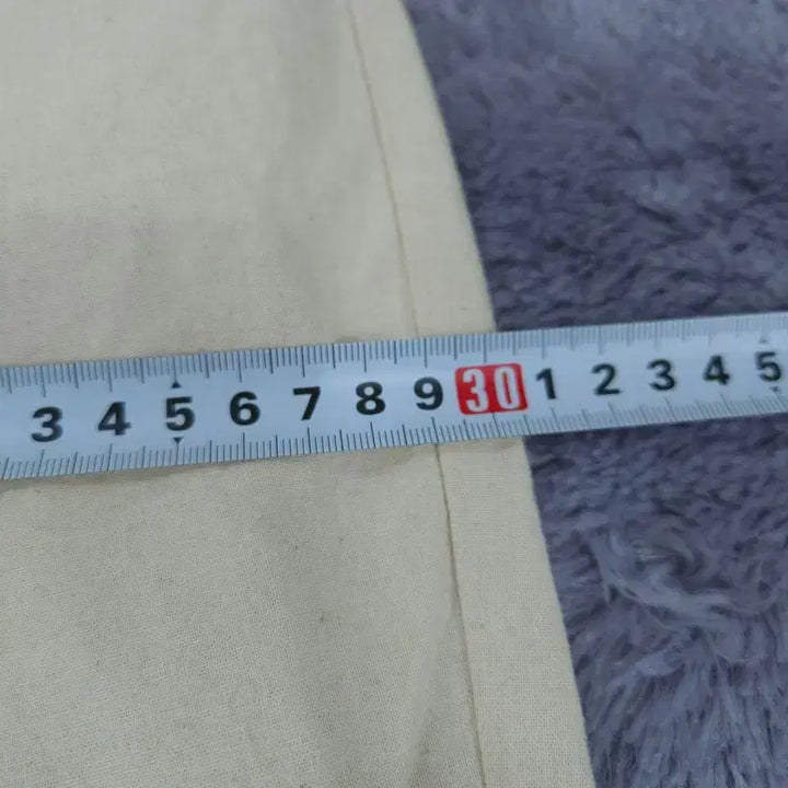 [BUNJANG] Soiree Pants / [L] 수아레 바지