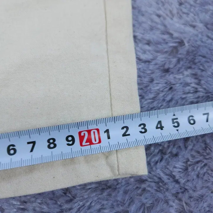 [BUNJANG] Soiree Pants / [L] 수아레 바지