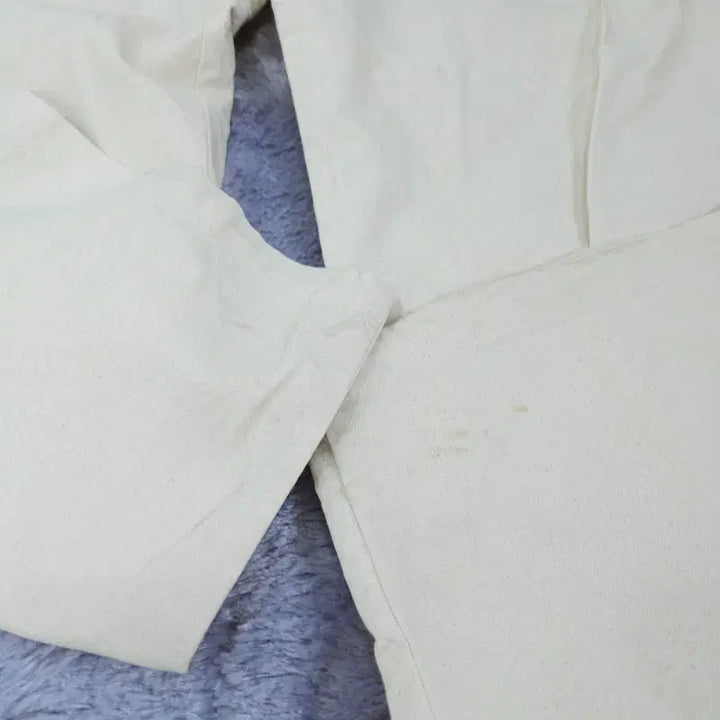 [BUNJANG] Soiree Pants / [L] 수아레 바지