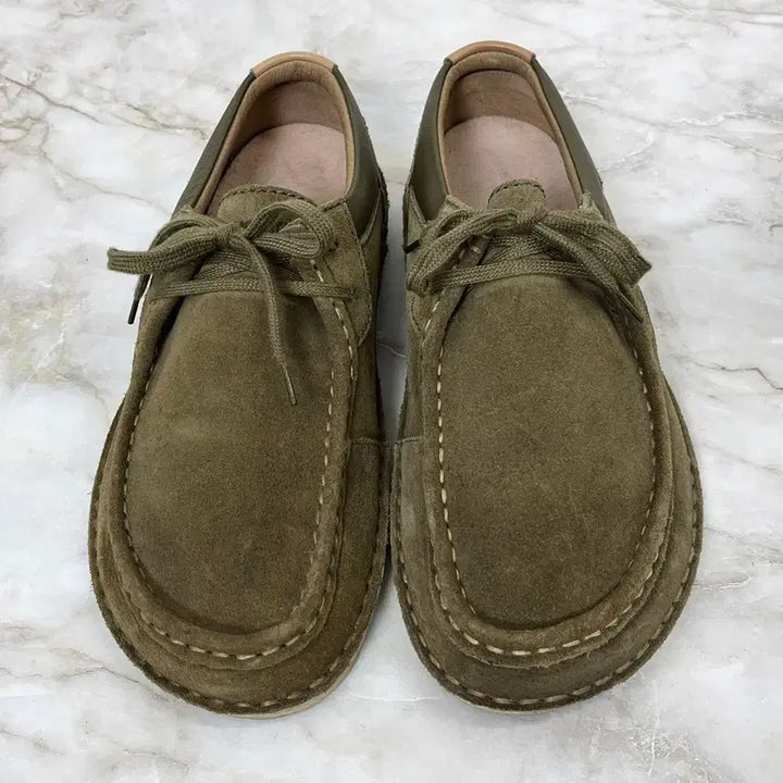 [BUNJANG] Birkenstock Ute Lace Shoes Men&