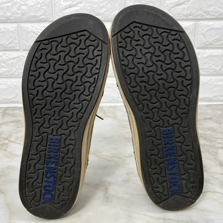 [BUNJANG] Birkenstock Ute Lace Shoes Men&