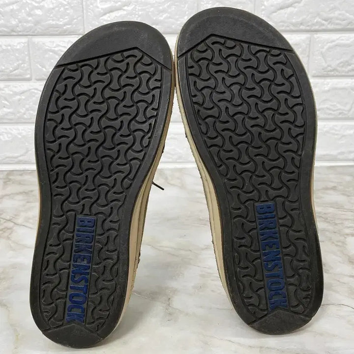 [BUNJANG] Birkenstock Ute Lace Shoes Men&