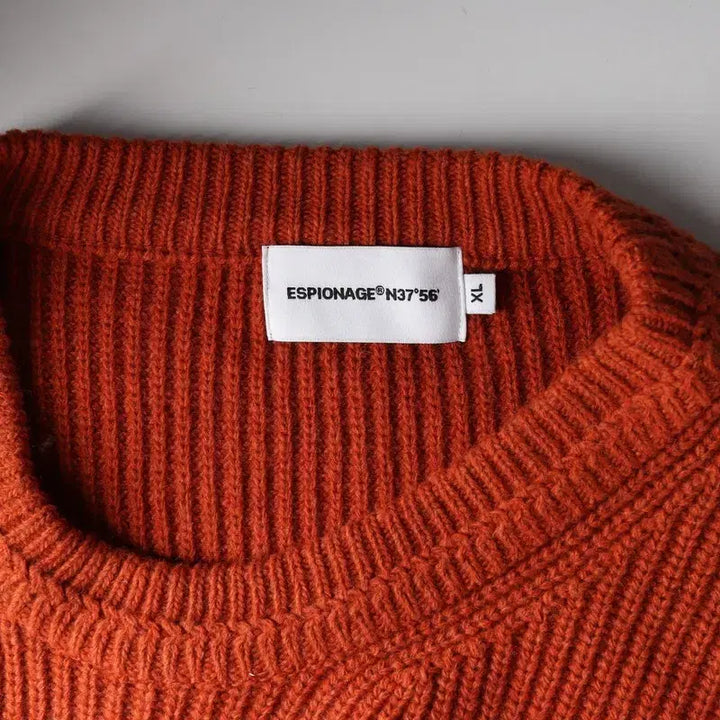 [BUNJANG] Espionage Knitwear Men&