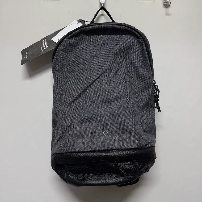 [BUNJANG] TERG by Helinox Backpack Gray / 헬리녹스 터그 TERG by Helinox 백팩 그레이 새상품 판매