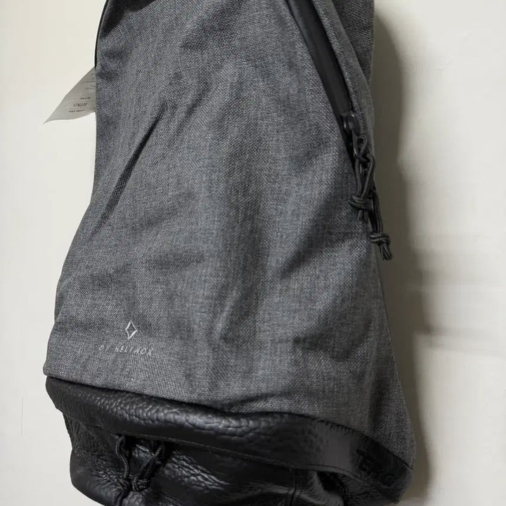 [BUNJANG] TERG by Helinox Backpack Gray / 헬리녹스 터그 TERG by Helinox 백팩 그레이 새상품 판매