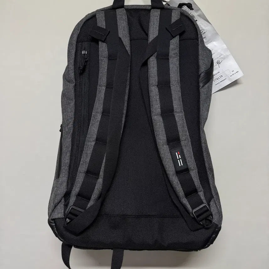 [BUNJANG] TERG by Helinox Backpack Gray / 헬리녹스 터그 TERG by Helinox 백팩 그레이 새상품 판매