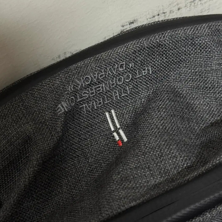 [BUNJANG] TERG by Helinox Backpack Gray / 헬리녹스 터그 TERG by Helinox 백팩 그레이 새상품 판매