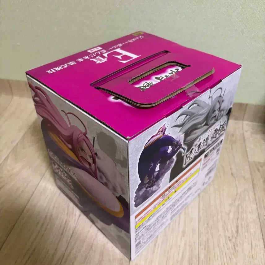 [BUNJANG] Bandai Jewelry Bonney E Prize Figure / 미개봉 새상품) 제일복권 원피스 쥬얼리 보니 e상