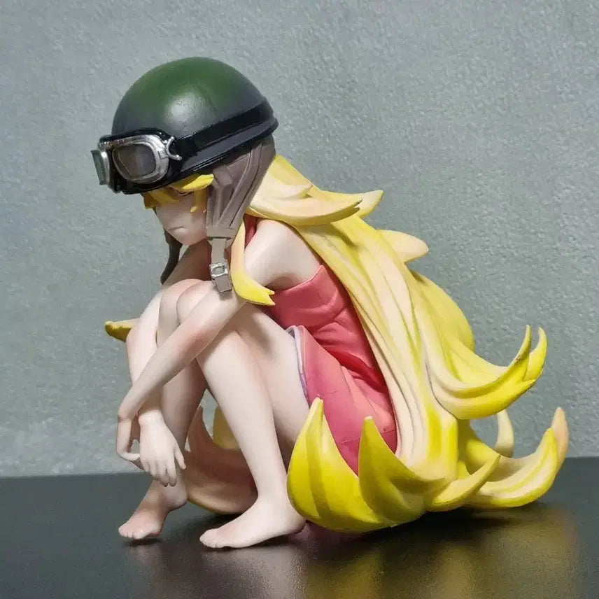 [BUNJANG] Monogatari Shinobu Premium Figure / 모노가타리 오시노 시노부 제일복권 B상 TV애니메이션 습주 주년 기념