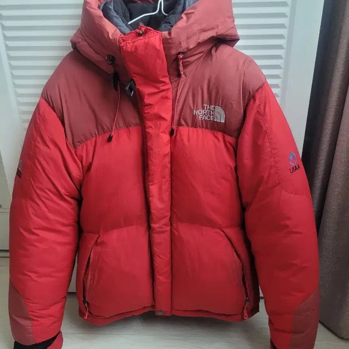 [BUNJANG] The North Face Himalaya 3 95 Down Jacket / 노스페이스 히말라야 3 95 대장패딩