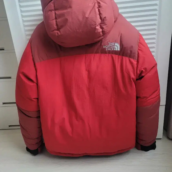 [BUNJANG] The North Face Himalaya 3 95 Down Jacket / 노스페이스 히말라야 3 95 대장패딩