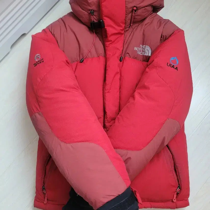 [BUNJANG] The North Face Himalaya 3 95 Down Jacket / 노스페이스 히말라야 3 95 대장패딩