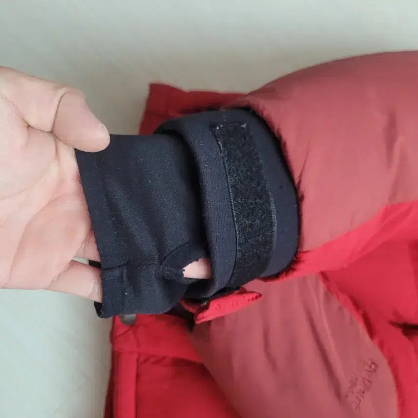 [BUNJANG] The North Face Himalaya 3 95 Down Jacket / 노스페이스 히말라야 3 95 대장패딩