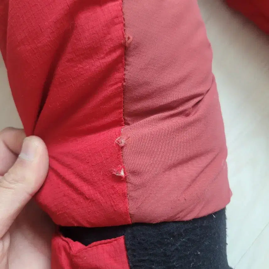 [BUNJANG] The North Face Himalaya 3 95 Down Jacket / 노스페이스 히말라야 3 95 대장패딩